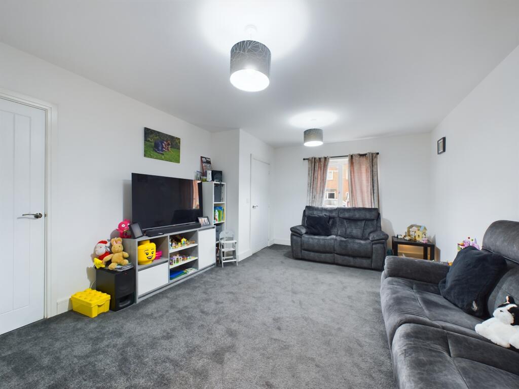 Additional image 16 of Packington Road, Hilton