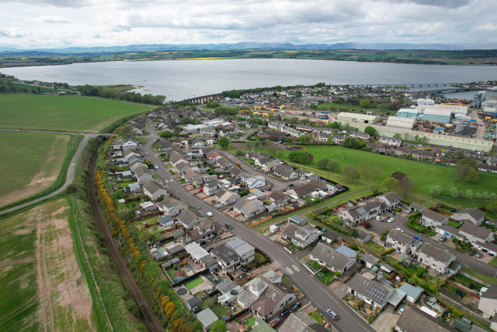 Additional image 26 of Grampian View, Montrose, DD10