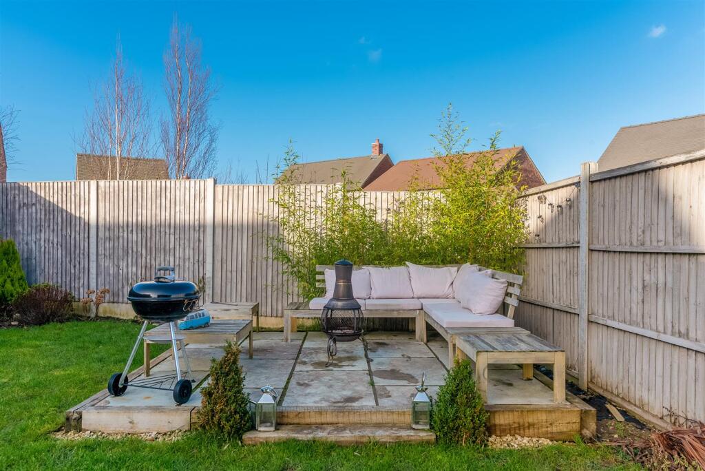 Additional image 8 of Webb Road, Shipston-on-Stour