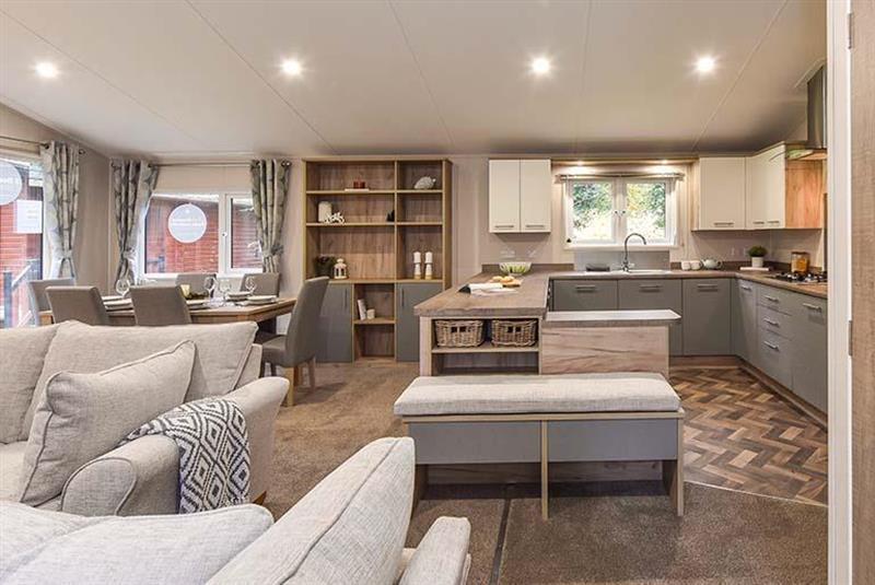 Additional image 2 of Moffat Manor Holiday Park, Beattock, Moffat DG10 9RE