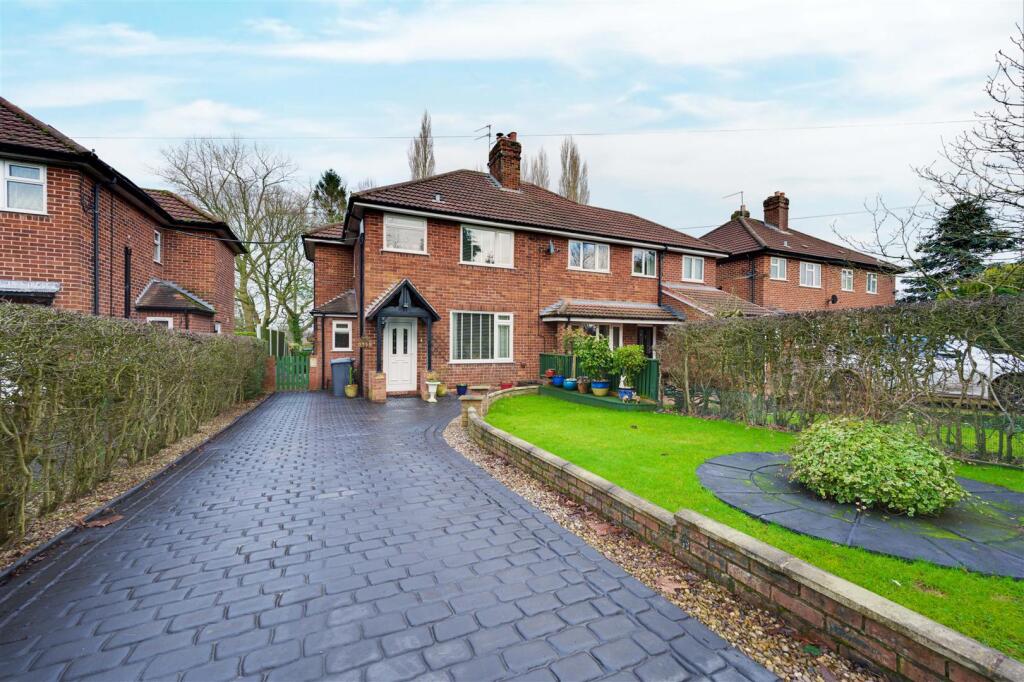 Additional image 36 of Swettenham Road, Somerford Booths, Congleton