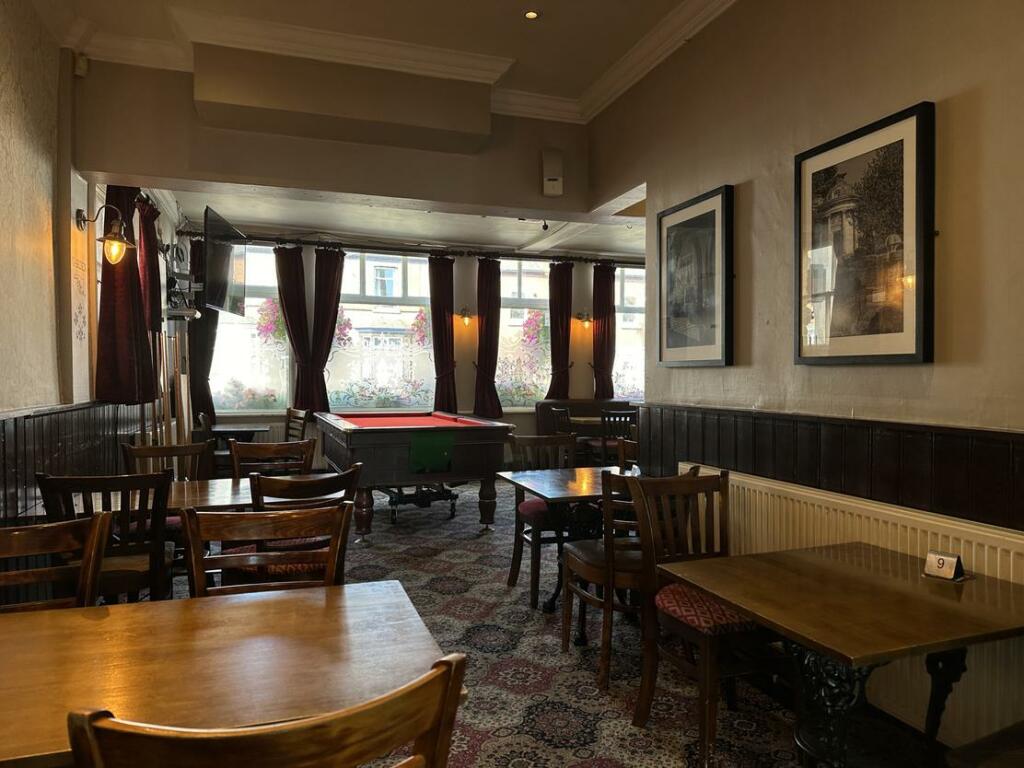 Additional image 6 of The New Inn, Leam Terrace, Leamington Spa, CV31 1DW