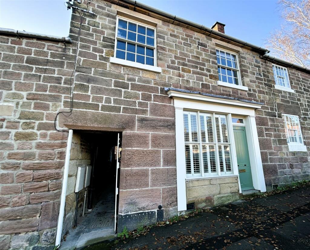 Additional image 2 of Belper Lane, Belper