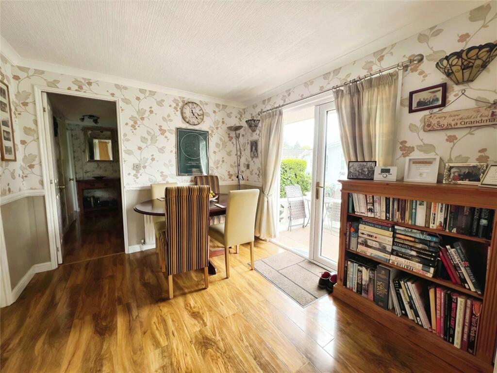 Additional image 13 of Stonehill Woods Park, Old London Road, Sidcup, Kent, DA14