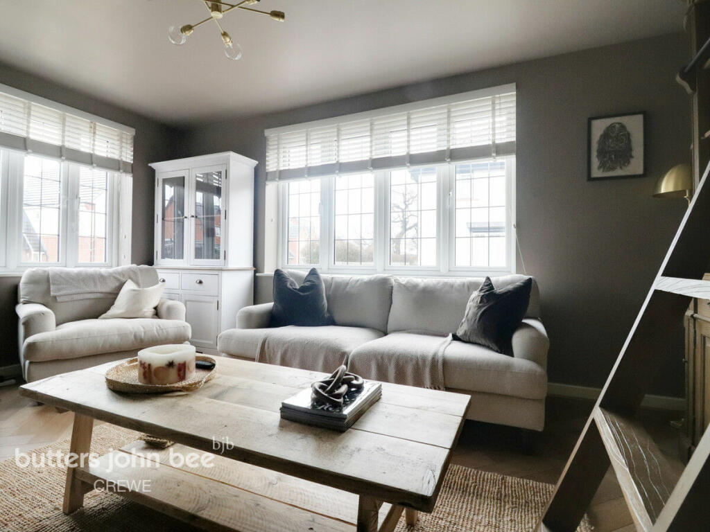 Additional image 4 of Pennyoak Drive, Crewe