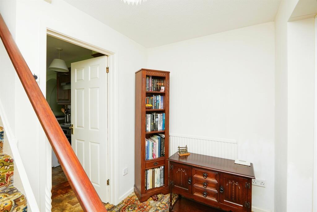 Additional image 9 of Deepdale Lane, Sinfin, Derby