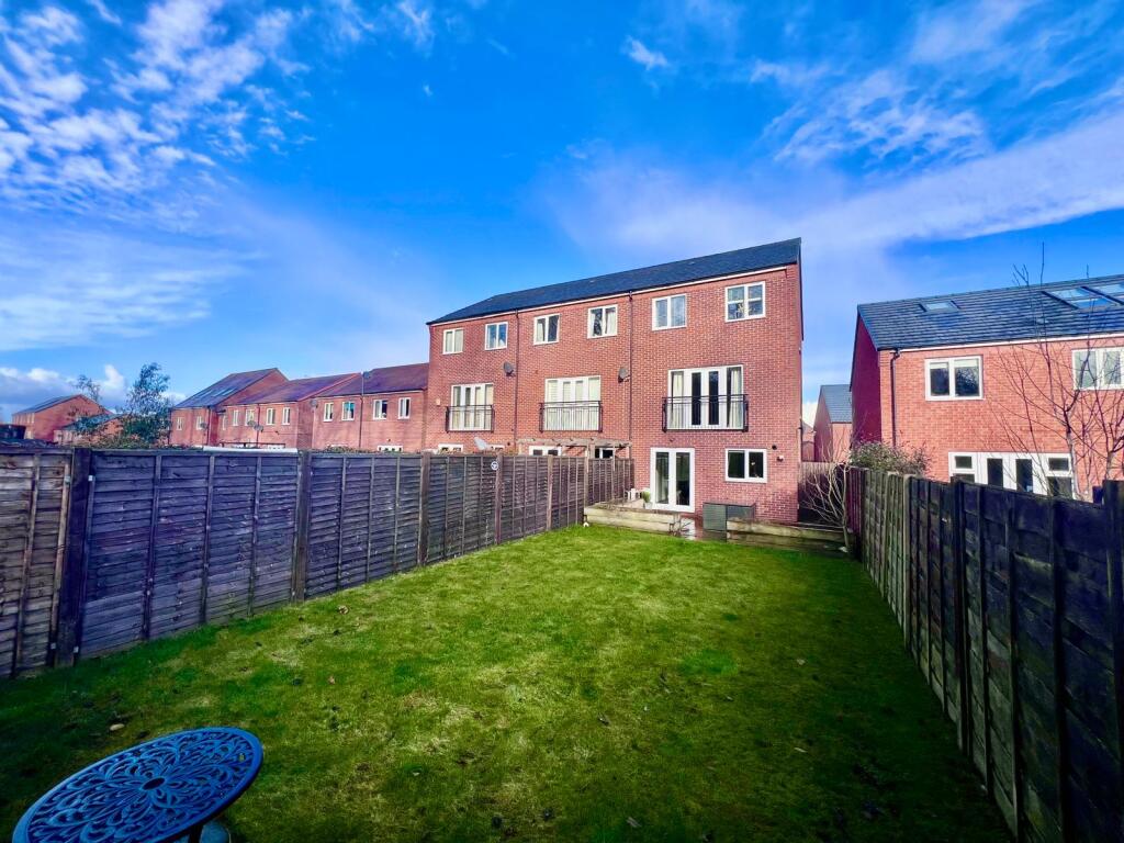 Additional image 23 of , Western Way, Northwich