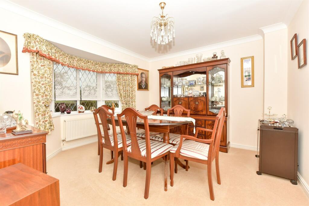 Additional image 5 of Heron Forstal Avenue, Hawkinge, Folkestone, Kent