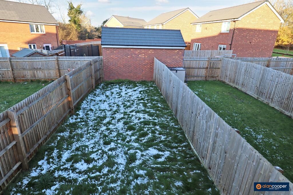 Additional image 18 of Dunlow Close, Galley Common, Nuneaton, CV10 9TW