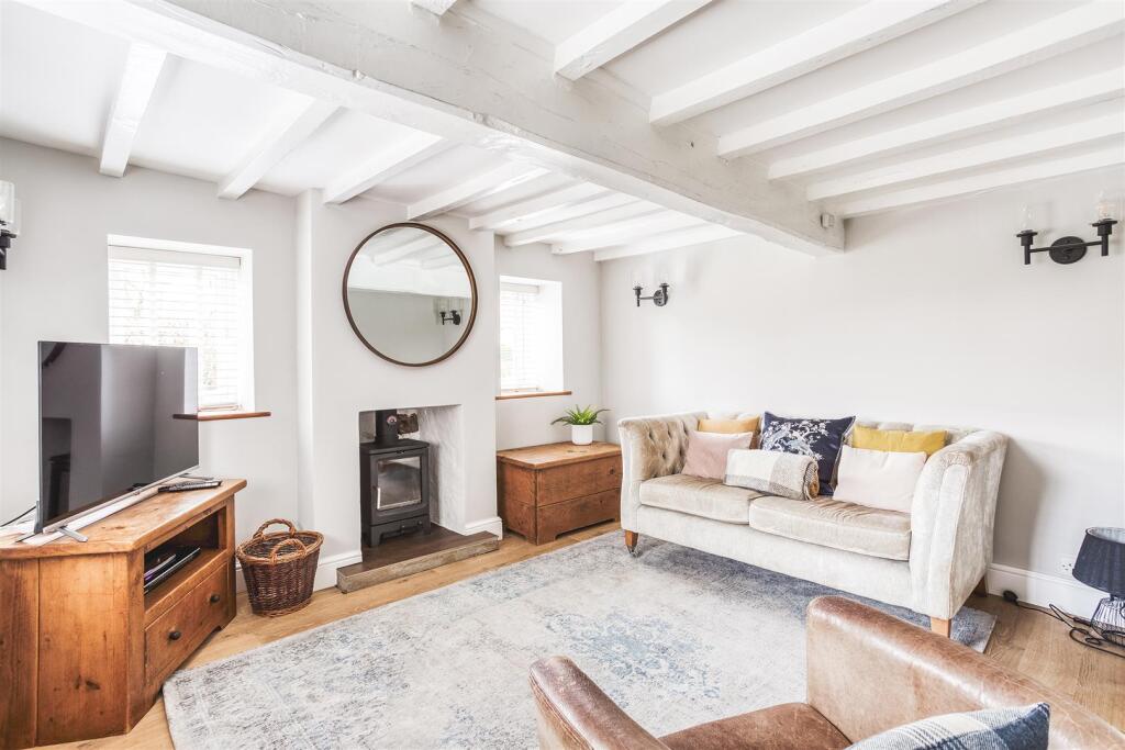 Additional image 12 of Stone Cottage, Cloves Hill, Morley, Derbyshire