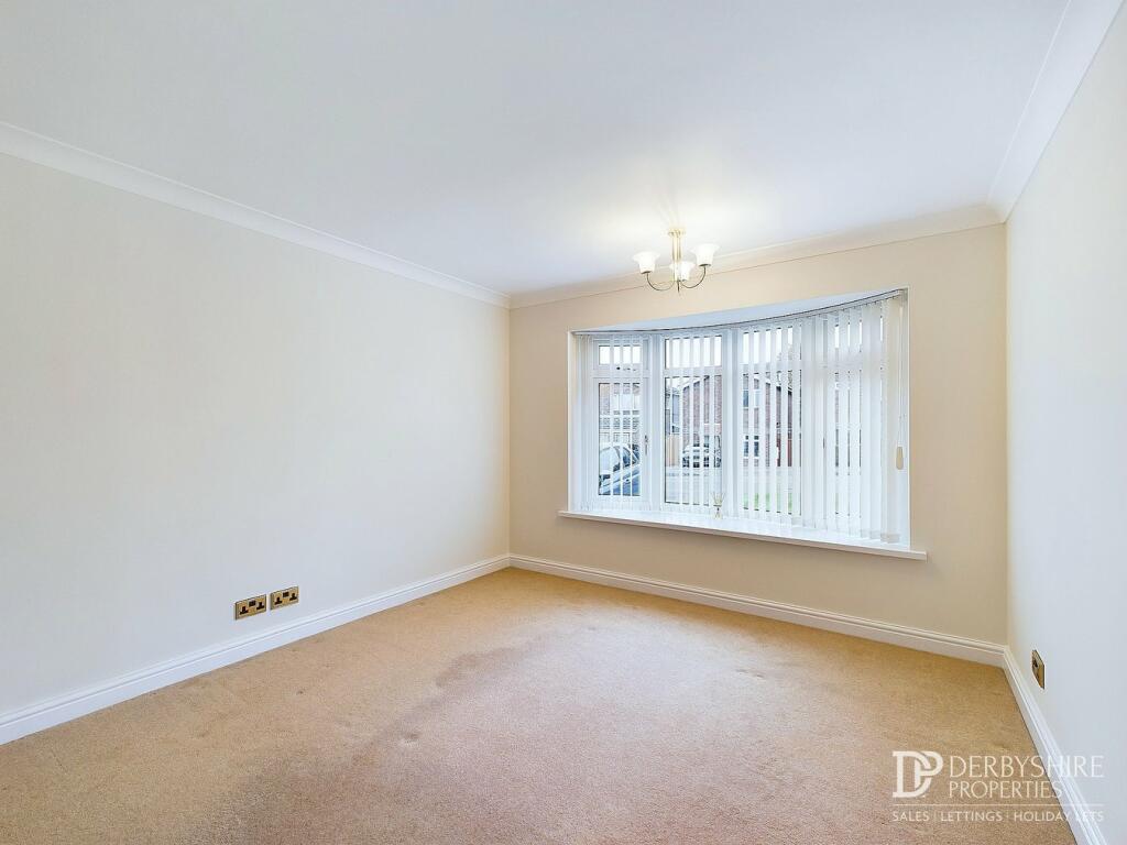Additional image 9 of Nursery Avenue, West Hallam, Ilkeston, DE7