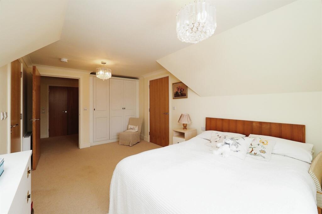 Additional image 6 of Cottage Meadow Way, Aston-On-Trent, Derby