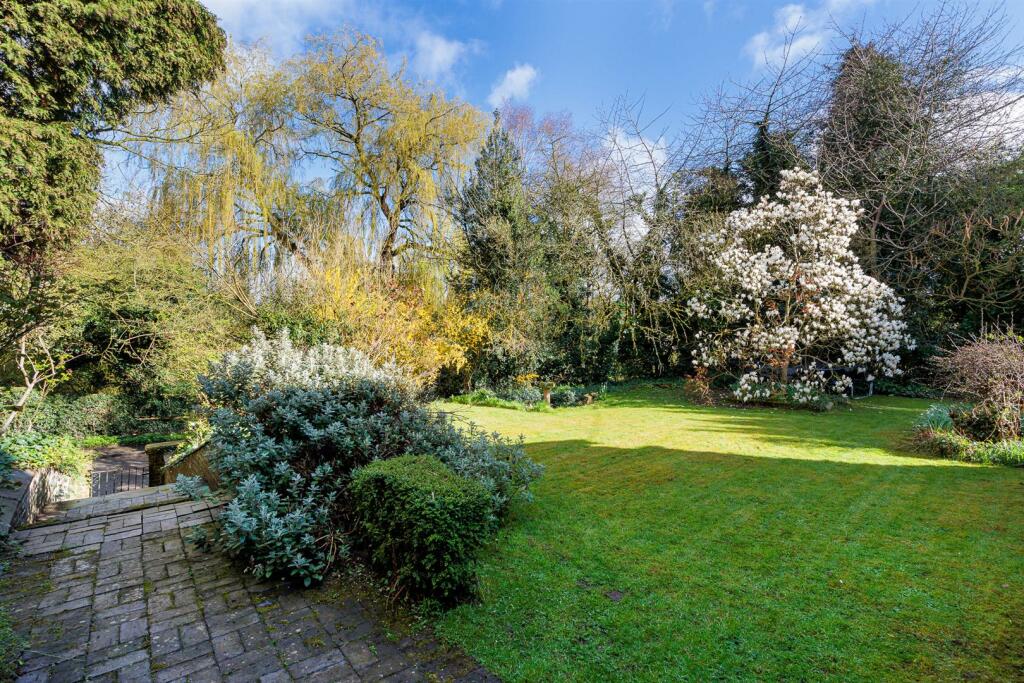 Additional image 34 of Church Bank House, Rushy Lane, Barthomley, Cheshire