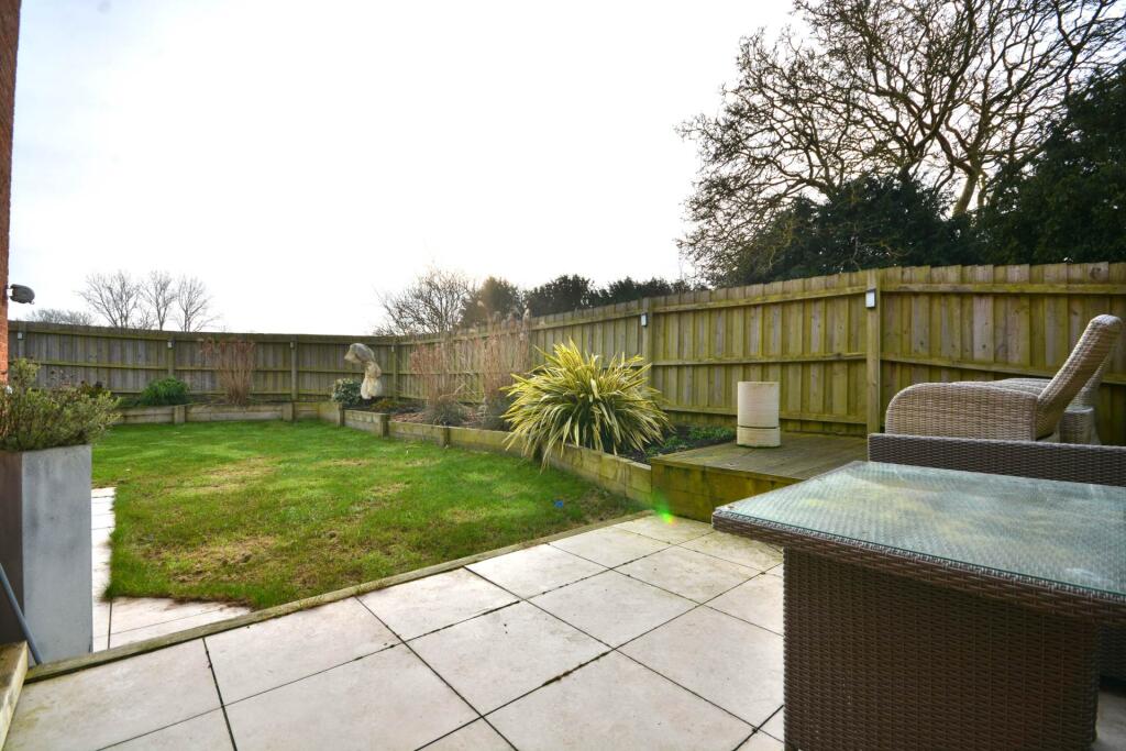 Additional image 26 of Warre Close, Coton House Country Estate