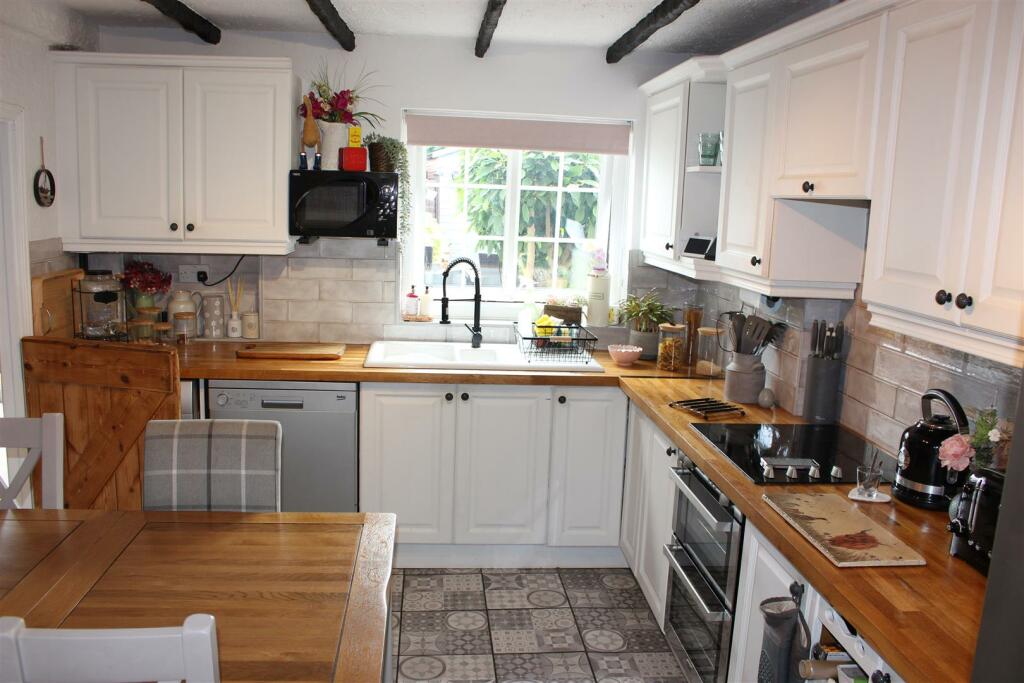 Additional image 2 of The Green, Aston-On-Trent, Derbyshire