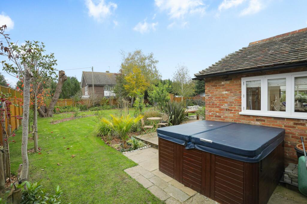 Additional image 26 of Molehill Road, Chestfield, CT5