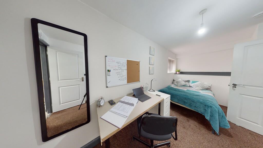 Additional image 14 of 9 Bedroom house near warwick uni