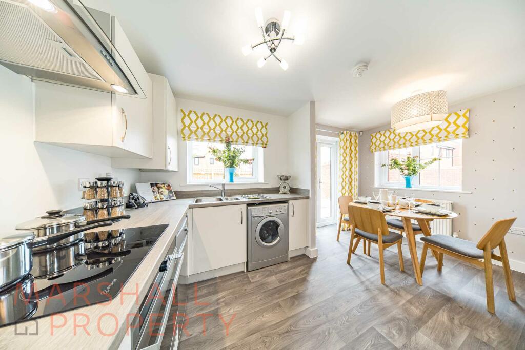 Additional image 12 of The Radford, Roehurst Lane, Winsford.