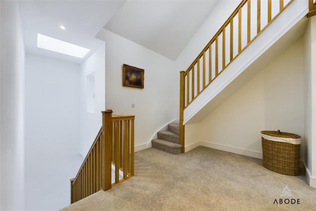 Additional image 23 of Chestnut Close, Stubby Lane, Draycott-In-The-Clay