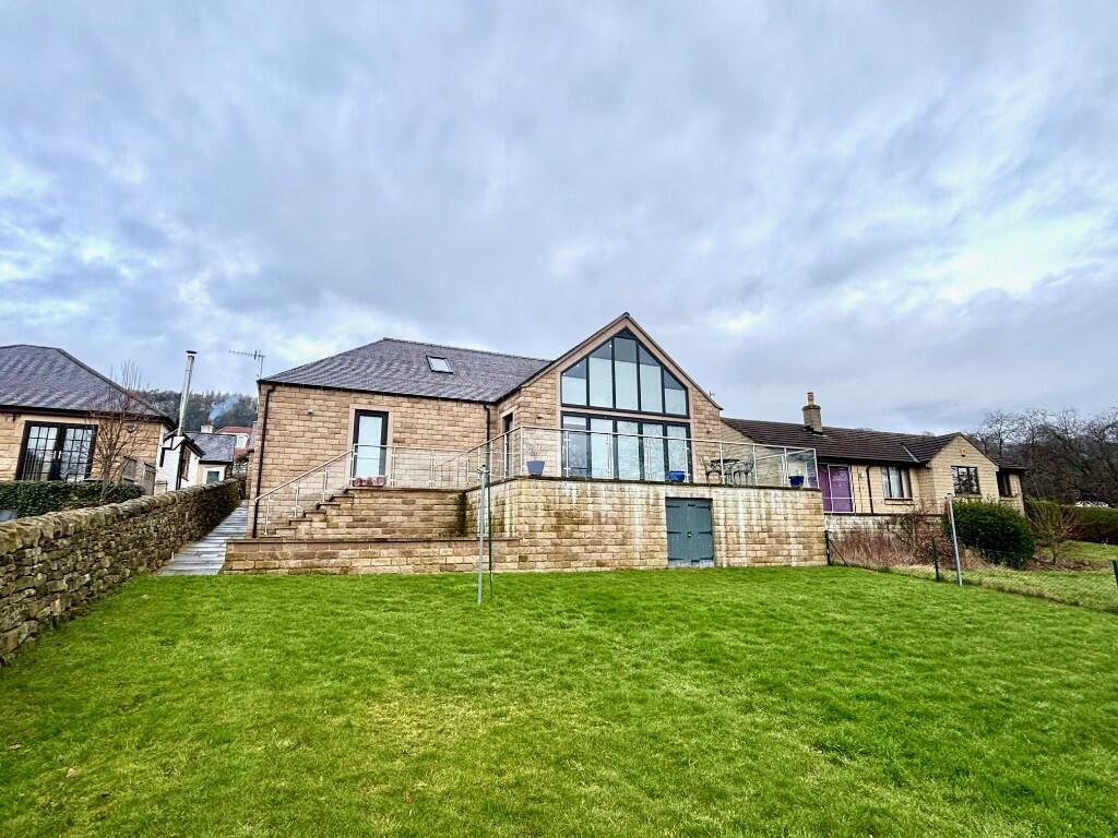 Additional image 21 of Old Hackney Lane, Matlock, Derbyshire, DE4