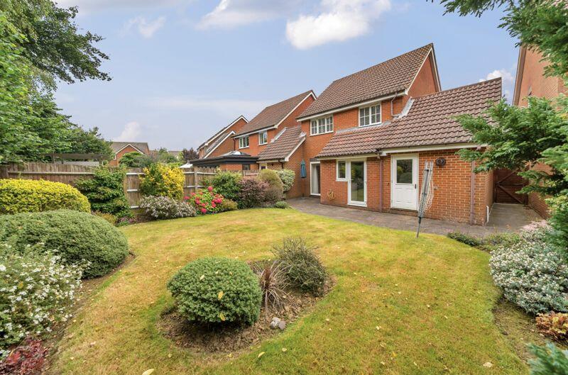 Additional image 5 of Hawkinge
