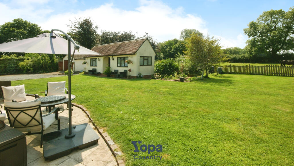 Additional image 44 of Main Street, Withybrook, CV7