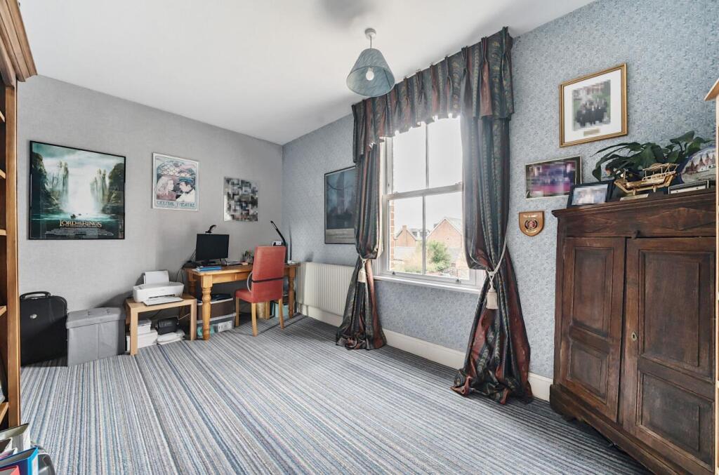 Additional image 20 of Hillmorton Road, Rugby