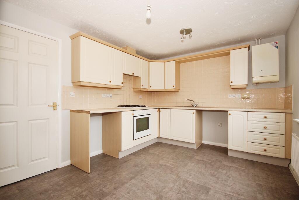 Additional image 23 of Gillquart way, Coventry, CV1