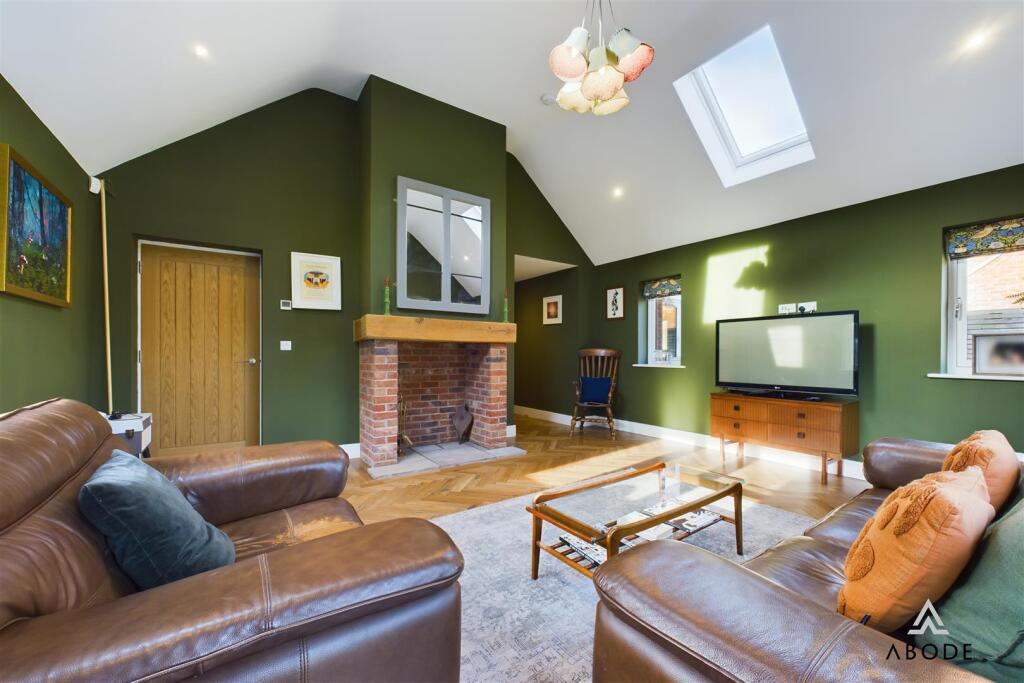 Additional image 13 of Chestnut Close, Stubby Lane, Draycott-In-The-Clay