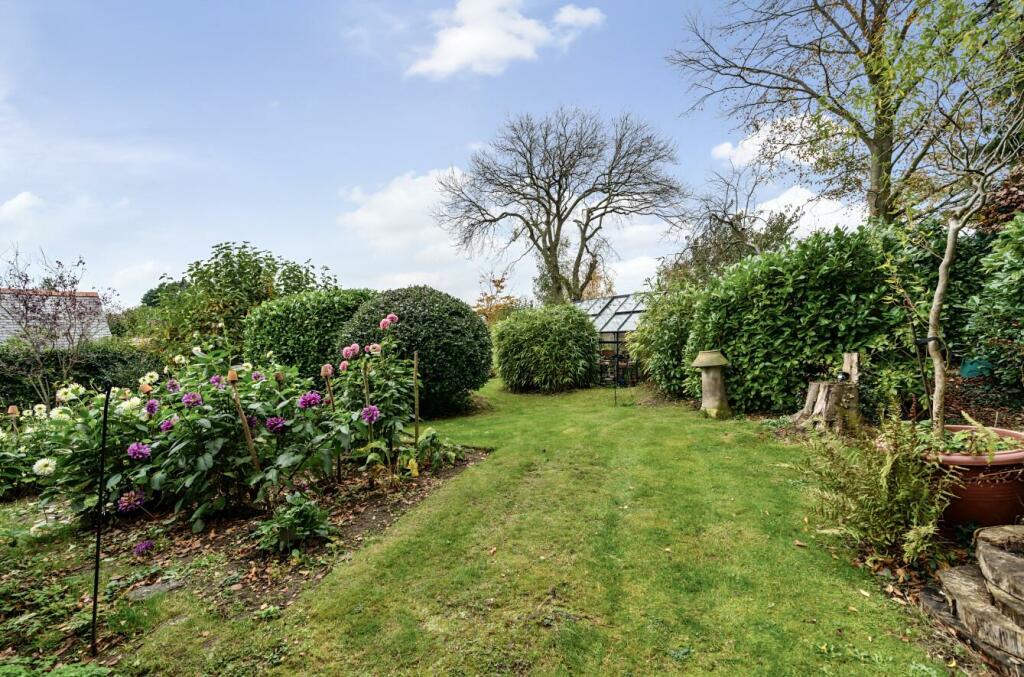 Additional image 29 of Lutterworth Road, Pailton, Rugby, CV23