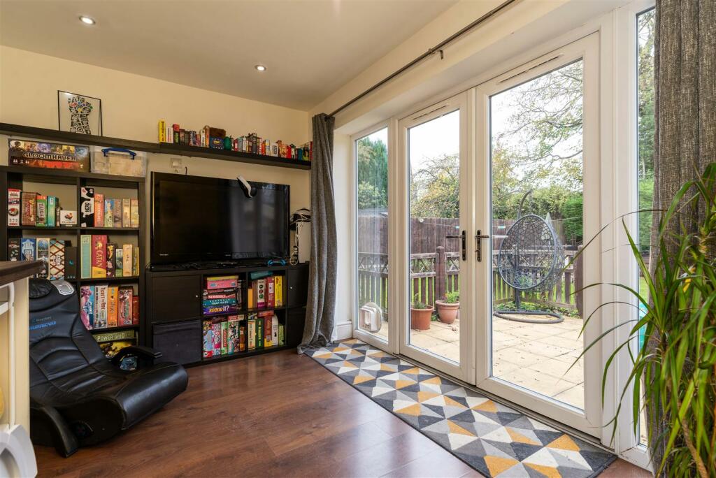 Additional image 11 of The Croft, Kegworth, Leicestershire, DE74 2EG