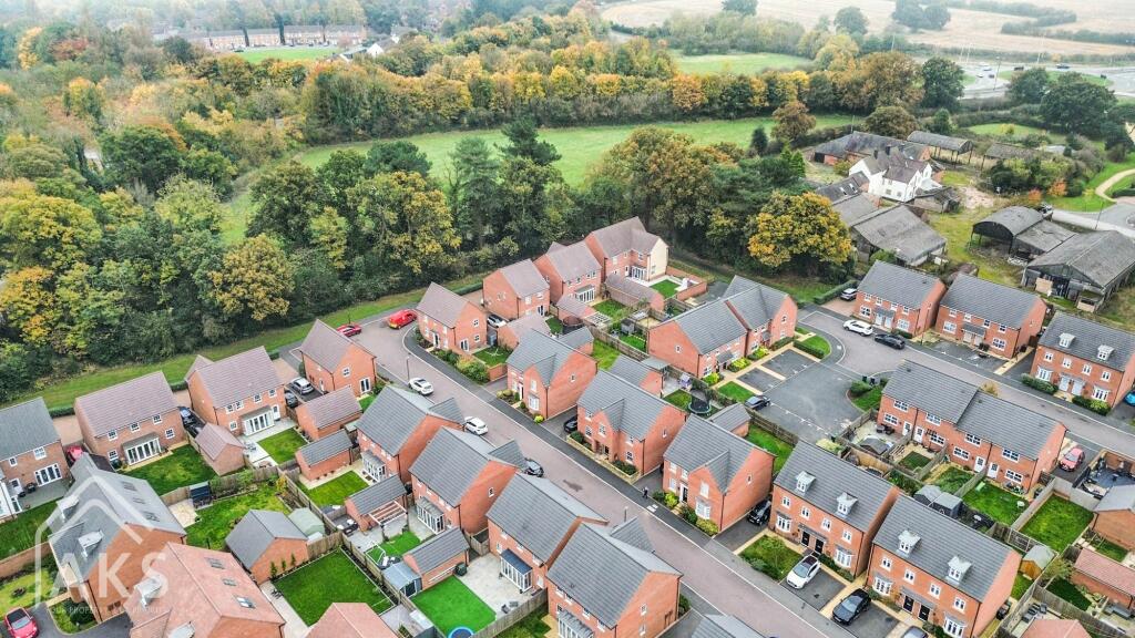 Additional image 35 of Barbon Drive, Mickleover, DE3