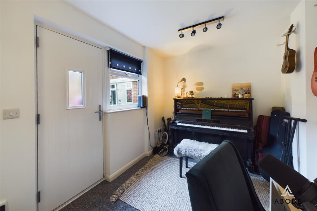 Additional image 16 of Normandy Road, Hilton