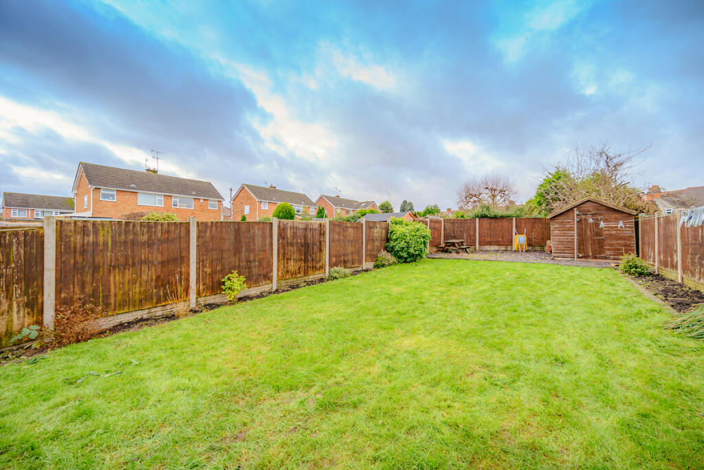 Additional image 6 of Radnor Drive, Nuneaton, CV10