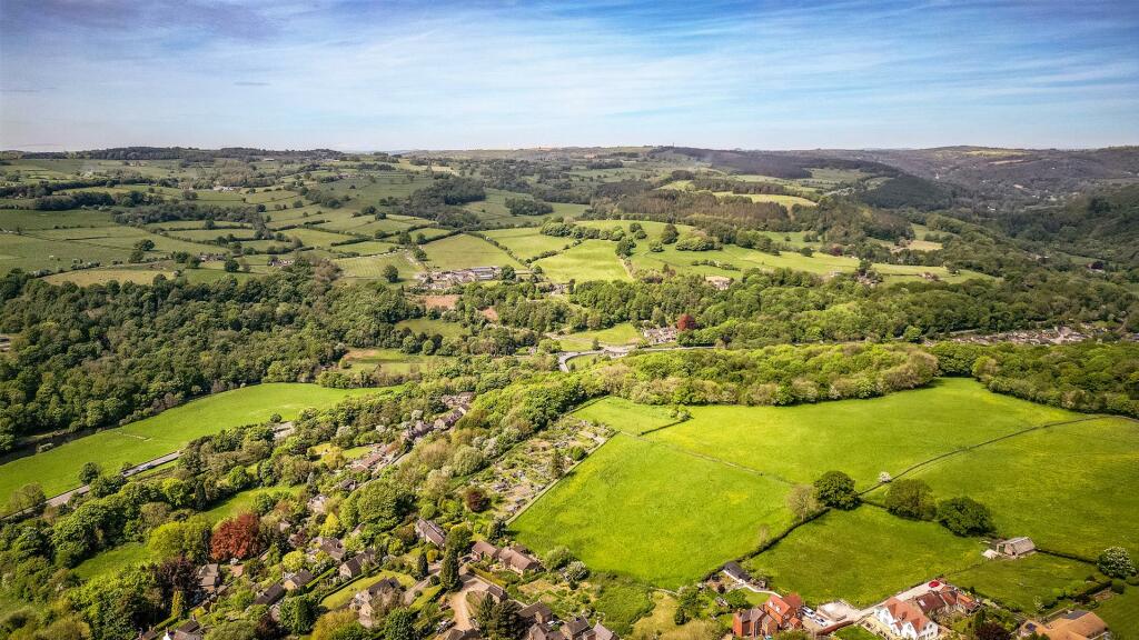 Additional image 27 of Rowan House, Top Lane, Whatstandwell, Matlock