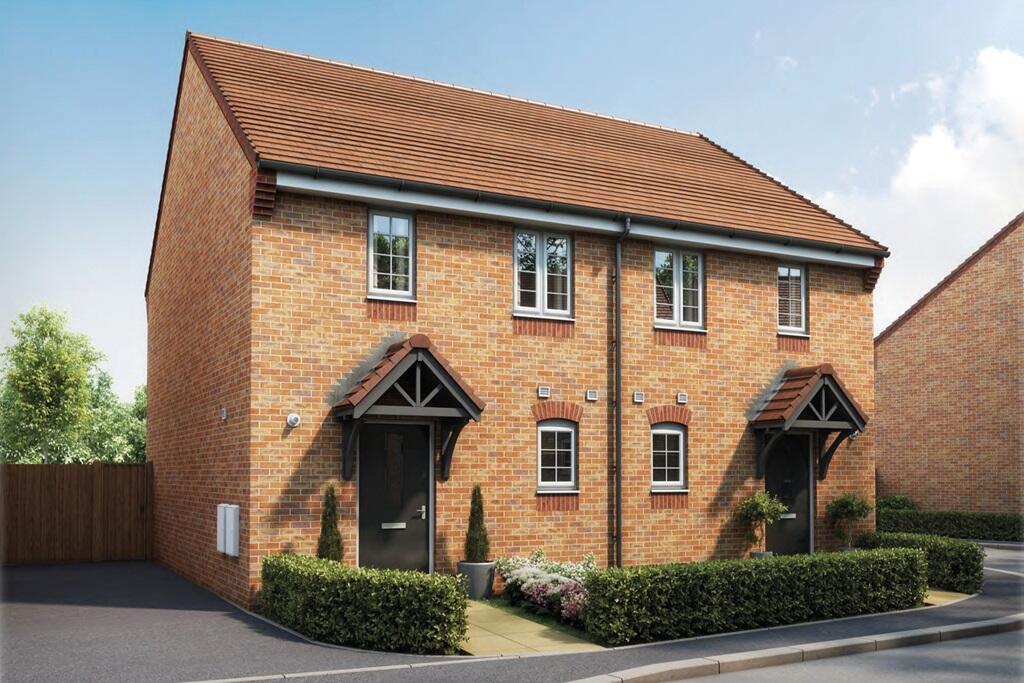 Additional image 11 of Tamworth Road,
Keresley,
CV7 8JG