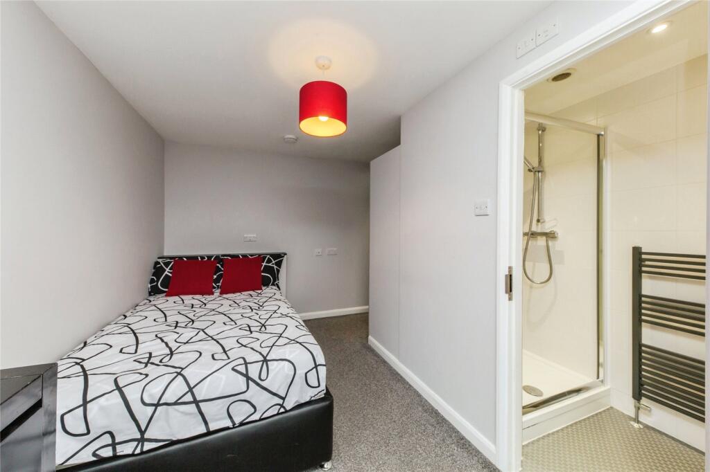 Additional image 13 of Gresty Terrace, Crewe, Cheshire, CW1