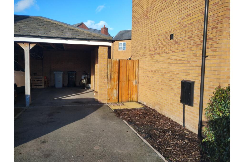 Additional image 25 of Wimboldsley Avenue, Middlewich, CW10