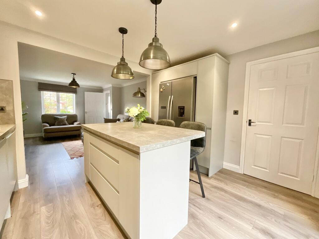 Additional image 7 of The Willows, Wrinehill, CW3