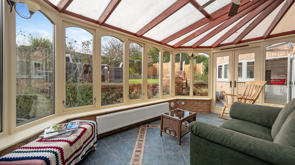 Additional image 11 of Red Lodge Drive Rugby, Warwickshire, CV22 7TT