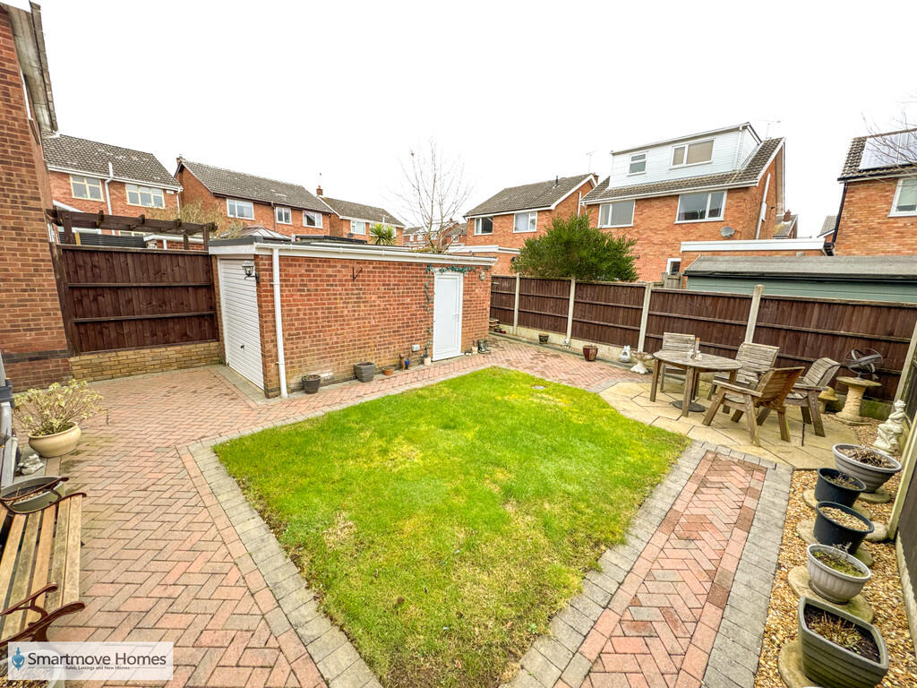 Additional image 16 of Milldale Close, Marehay