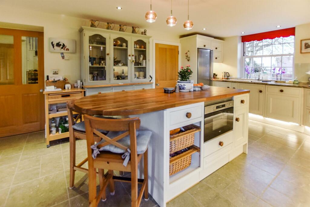 Additional image 7 of The HaHa, Park House Court Farm, Stoke Golding