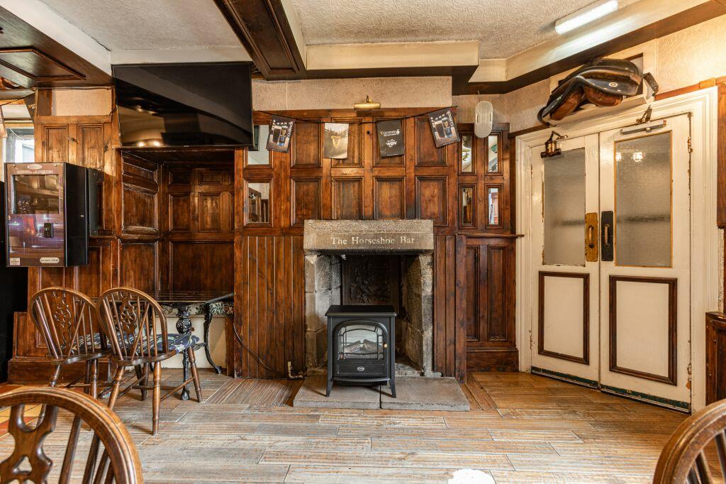 Additional image 8 of Crown Hotel, High Street, Langholm, DG13 0JH