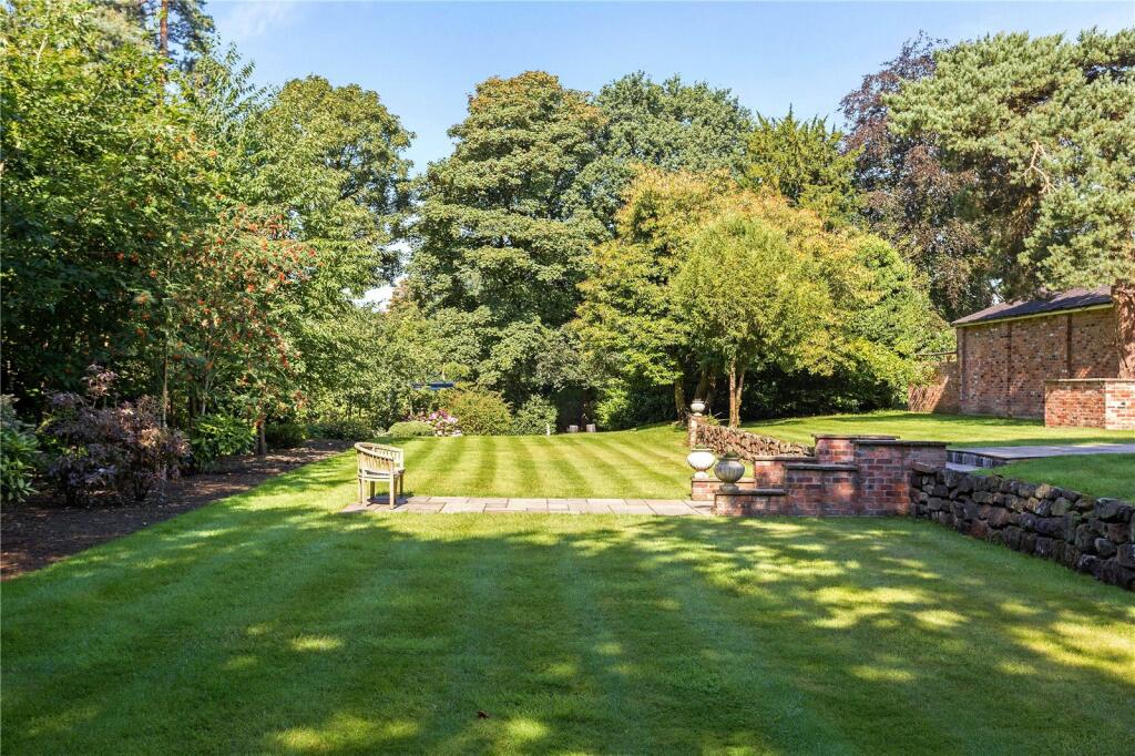 Additional image 33 of Budworth Lane, Great Budworth, Cheshire, CW9