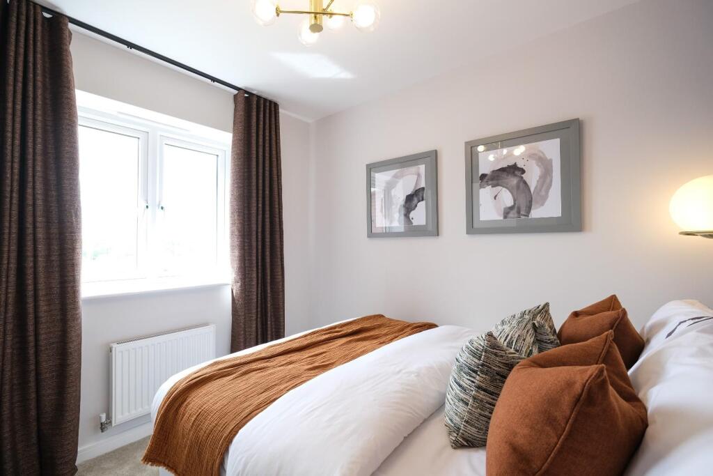 Additional image 12 of Barnes Lane, Blackfordby