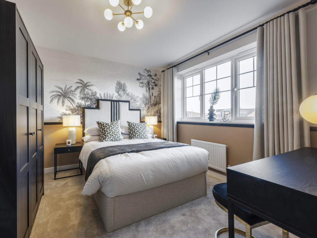 Additional image 10 of Derbyshire,
DE75 7JL