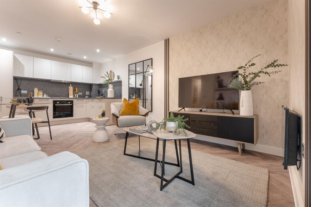 Additional image 6 of Liversage Street, Derby