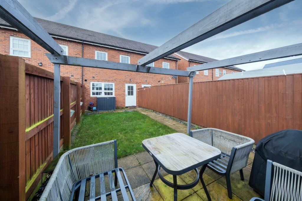 Additional image 4 of Hazelhurst Way, Tarporley