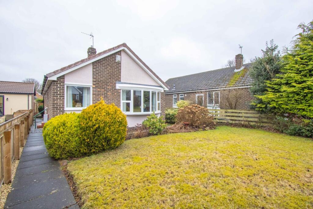 Additional image 17 of Beal Walk, High Shincliffe, Durham