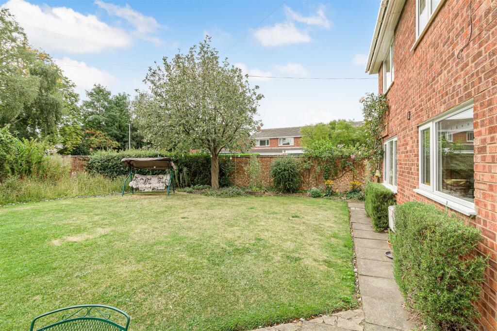 Additional image 22 of Meadow Close, Sheepy Magna,  CV9